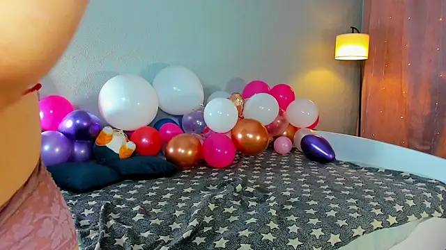 EthalCarlsqq's Live XXX Chat