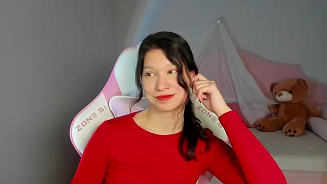 SaraDenars' Live XXX Chat