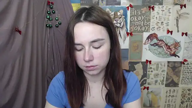 Show de webcam de VeryVeryVeryShy_