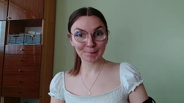 LooveELLYx 라이브 XXX 채팅