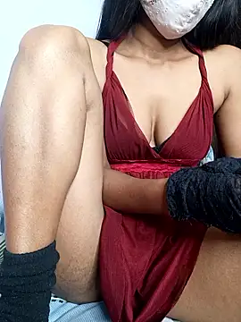 hansika_25's Live XXX Chat