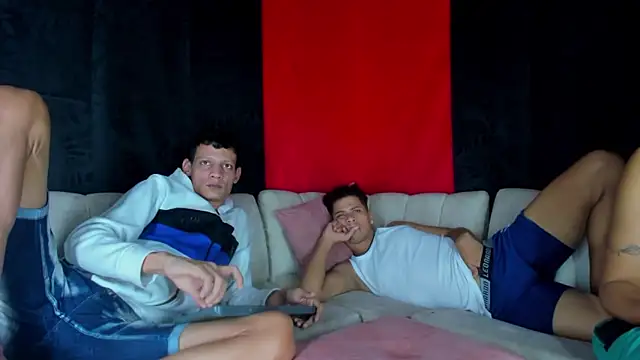 Peter_boys_1's Live XXX Chat