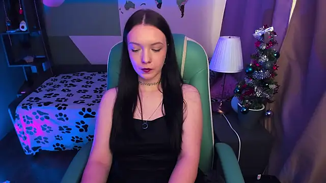 Chat +18 de Emily_tender ao vivo