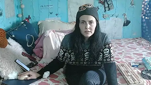 brighteyes77 Live XXX Chat