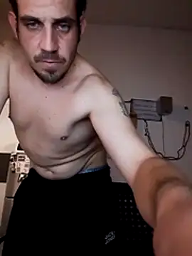 Codymc89のライブXXXチャット