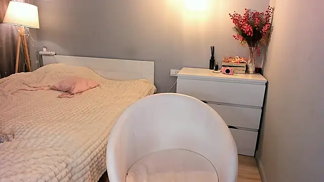 Chat +18 de missliiaa ao vivo