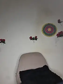 XXX chat uživo modela hot-tandy