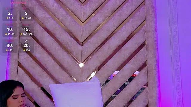 Martina-Roberts-'s Live XXX Chat