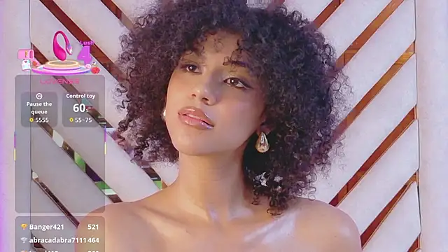 Lila-Rose's Live XXX Chat