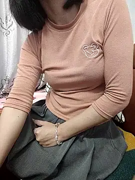 Haralushiaaa – Kamerová šou