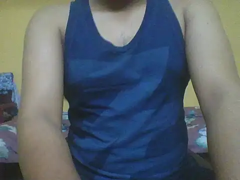 LUSTBOY4321's Live XXX Chat