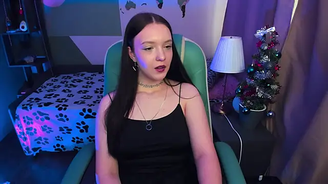 Emily_tender's Live XXX Chat