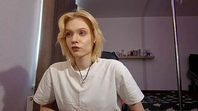 AuraNevera Live XXX Chat