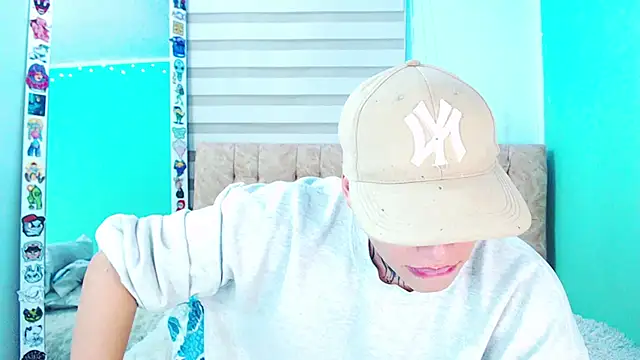 XXX chat uživo modela _justinmoon2