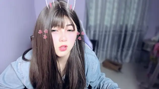 yuki3366 élő XXX-chatje