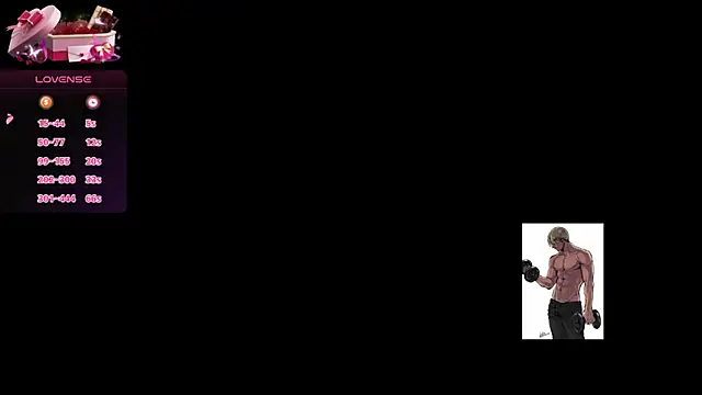 Tifany_Velanyer 웹캠 쇼