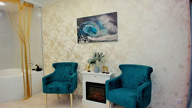 RedLipse's Live XXX Chat