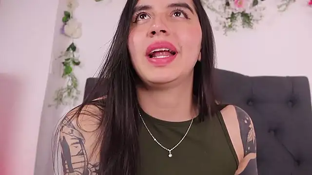 kaylee_lee Live XXX Chat