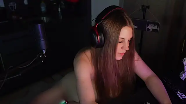 elliepixie's Live XXX Chat