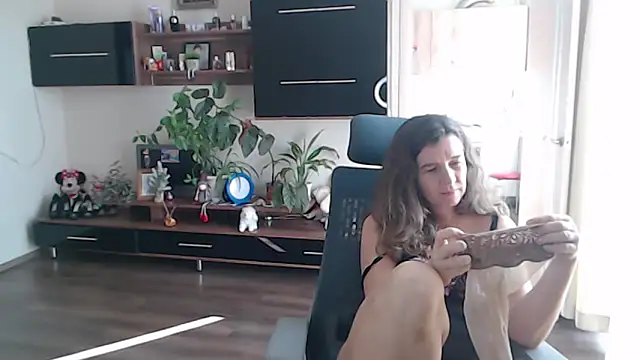 SofiaBoone's Live XXX Chat