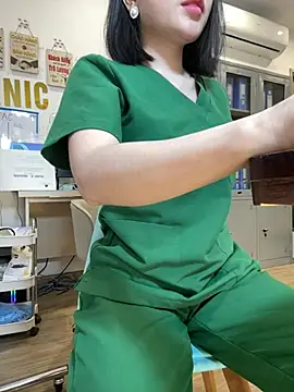 Clinic_Sexy Webcamshow