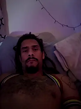 KappthatのライブXXXチャット