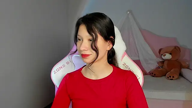 SaraDenars' Live XXX Chat