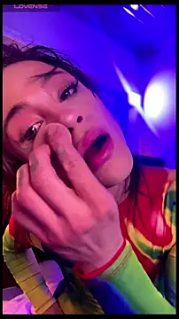 Chat XXX Live stormytt_