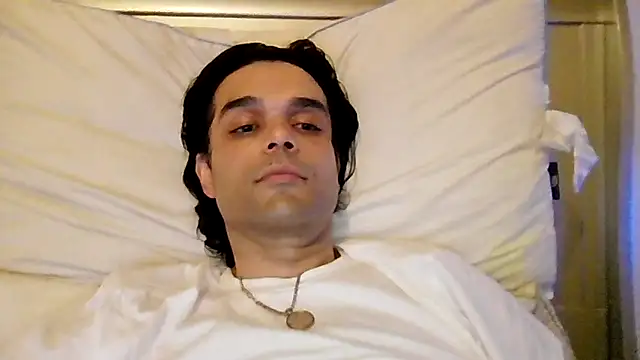 StuntingSpunMarine69: διαδικτυακό σόου στην κάμερα