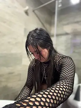 Sophie_LS Live XXX-Chat