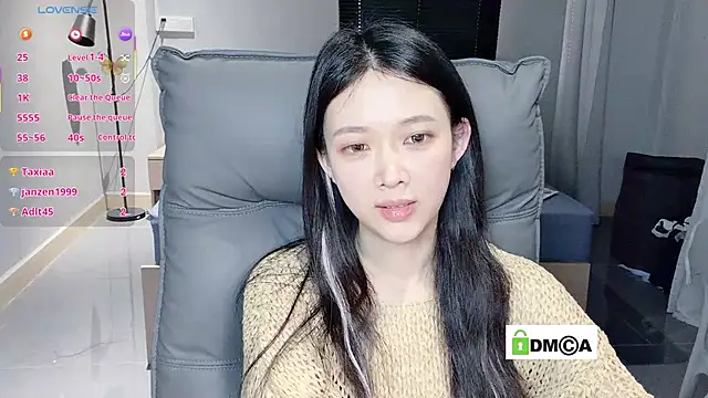 NiNi-baby520 Live XXX-Chat