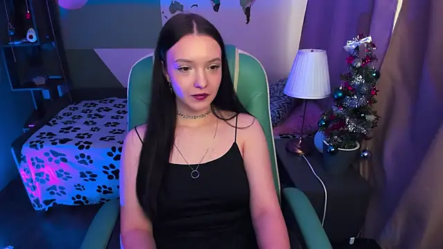 Emily_tender Live XXX-Chat