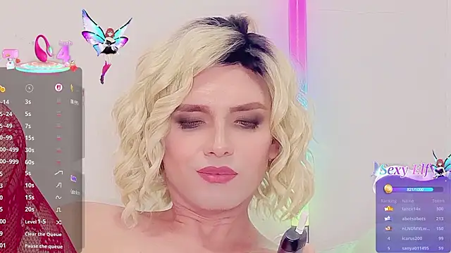 Zagadka55555's Live XXX Chat