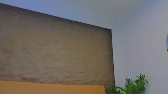 Isa__Blanc's Webcam Show