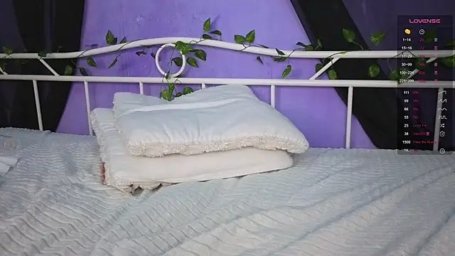 Scarlettsrorm's Live XXX Chat