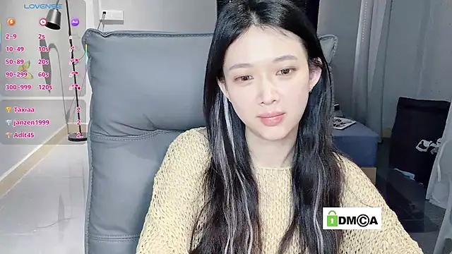 NiNi-baby520 现场XXX聊天