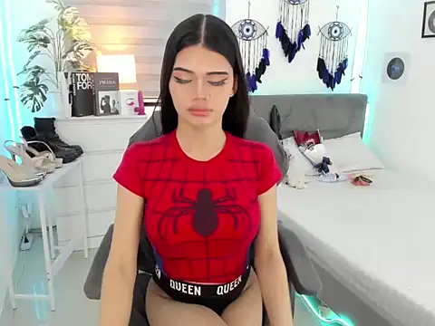 tstoni_talks Show Webcam