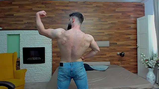 MicahLane 라이브 XXX 채팅