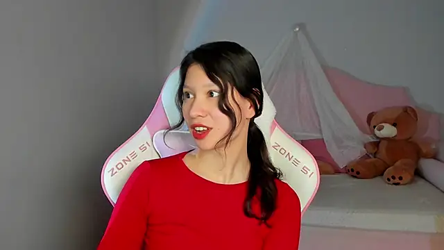 SaraDenars' Live XXX Chat