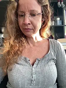 Živý XXX chat AnnikaRose