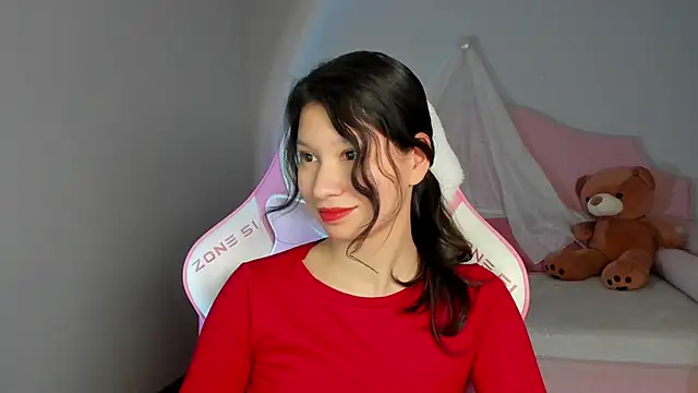 Živý XXX chat SaraDenars