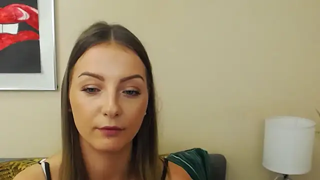 Živý XXX chat NatalieSexy