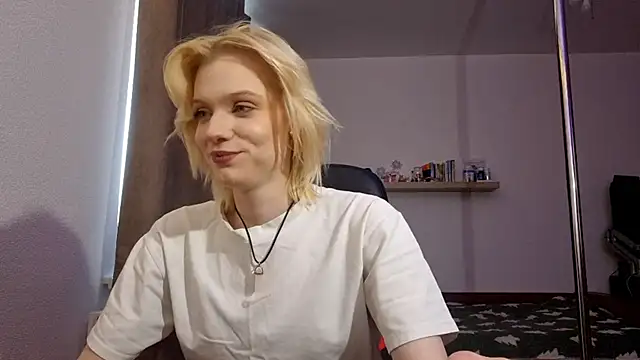 Chat XXX Live AuraNevera