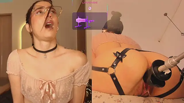 levana1's Live XXX Chat