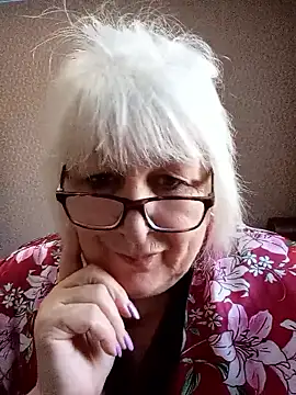 Alexia64231のライブXXXチャット