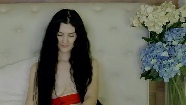 KendraNoir Live XXX-Chat