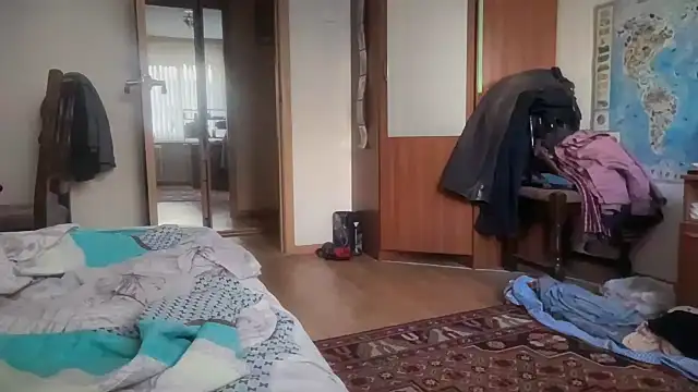 Lamonteik's Live XXX Chat