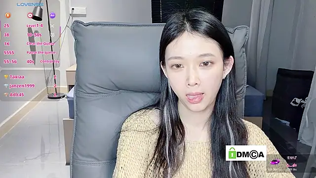 NiNi-baby520 Live XXX-Chat