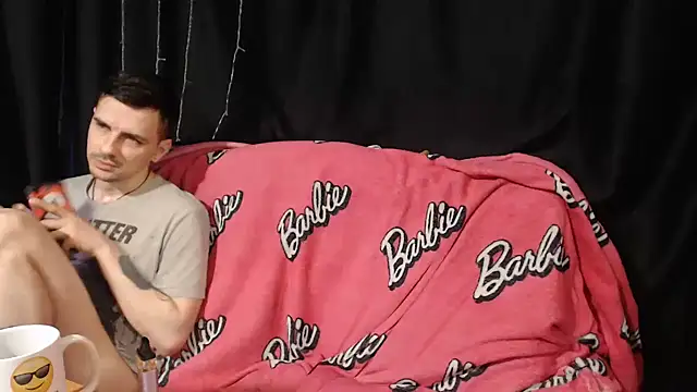 Chat XXX ao vivo de Milana69