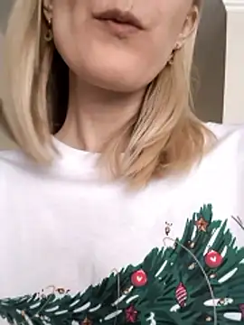 Chat XXX ao vivo de AvelinaLeoni